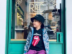 -RAC BAR(安福路店)