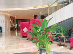 -厦门明发国际大酒店(会展中心环岛路店)