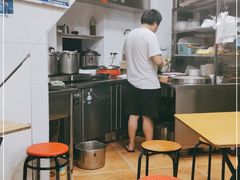 -思北花生汤