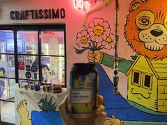 -CRAFTISSIMO Sheung Wan