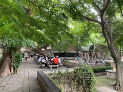 -青岛崂山太清宫