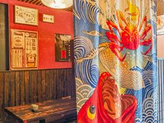 -酒肴一瓢·活贝料理·日本料理(三元桥·霄云路店)