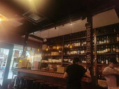 -La Tavernetta(Bar à Vin)(乌鲁木齐路店)