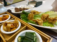 -新仙清汤牛腩(铜锣湾店)