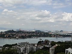 -鸿山公园