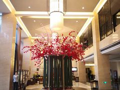 -天目湖御水温泉·度假酒店