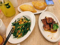 -翠华餐厅(东门店)