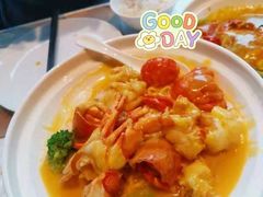 -观海轩餐厅(一线海景店)