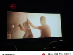 -枫花园汽车电影院(朝阳公园店)