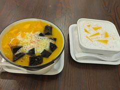 -香港龟正盅 手作糖水甜品龟苓膏(千灯湖环宇城店)