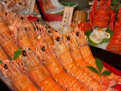 -上井料理黑金店(IFS国金中心店)