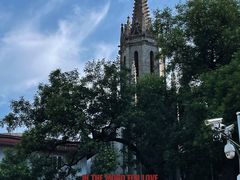 -圣米厄尔天主堂