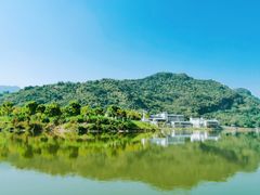 -宝晶宫旅游景区