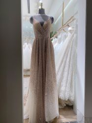-LA GRACE高端婚纱礼服定制馆