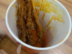 -宝葫芦西北茶食铺(中发源店)