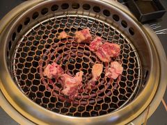 -極屋鮨牛 · 烧肉酒场(时代C馆店)