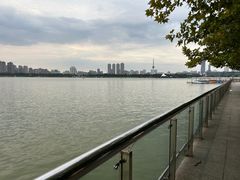 -云龙湖旅游景区