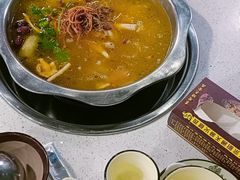 -乙丙丁正宗昭通天麻火腿鸡(总店)