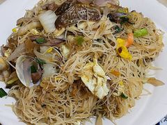 -一路飘香面馆