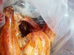-老王头烤鸡(建大四小区店)