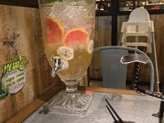 -探鱼·鲜青椒爽麻烤鱼(北京路天河城店)