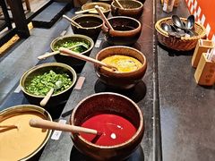 -呷哺呷哺 黄金牧场 (欢乐谷店)