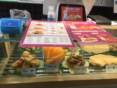 菜单-1973继光香香鸡(合生汇购物中心店)