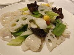 -海富门·带鱼·淮扬菜·粤菜(甘家口店)