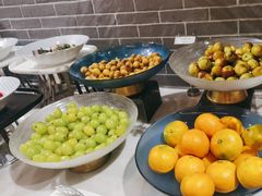 -浙江西子宾馆·瑶园咖啡厅