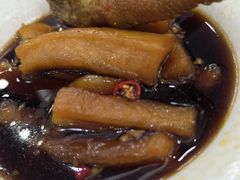 -老廣新意-全天茶点(宝能店)