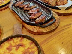 -老东镇啤酒屋海鲜加工·蒸汽海鲜·海鲜烧烤(台东店)