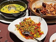 -江南·JIANGNAN(北京歌华开元大酒店)