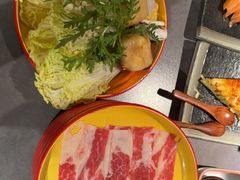 -沼津港精致料理·寿喜烧·烧鸟(龙湖南桥天街日料榜单店)