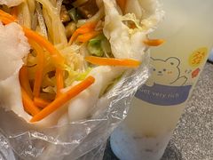 -张果佬年糕卷(科巷店)