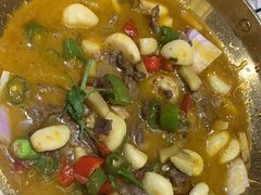 -食光慢宴·安吉土菜馆