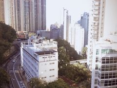 -香港大学