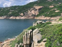 -蒲台岛