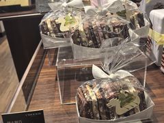 -Laderach 莱德拉(上海环贸iapm店)