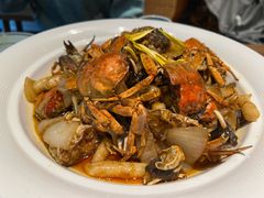 -周家二小姐的菜(西津渡店)