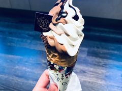 -威尼斯人酒店琳琅美食广场