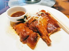 招牌烧鹅-猪肉婆私房菜(容桂总店)