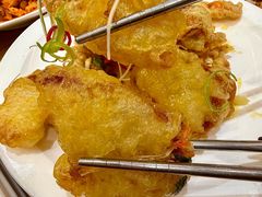 -一韩亭韩式烤肉(高新店)