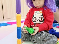 -金宝贝早教中心(北洋校区)