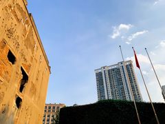 -上海四行仓库抗战纪念馆