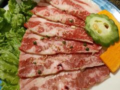 -梦山水日本烧肉(五四广场店)