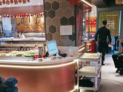 -通海俄式烧烤·俄罗斯大串(嵩山路店)