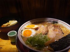 -老龙亭拉面店