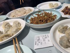 -百饺园(平山道店)