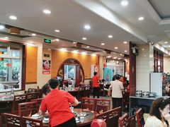 -老来福·非遗酸汤兔(凯旋路店)