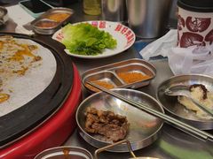 -哈哈碳都·牛肋条无限自助烤肉(宝龙店)